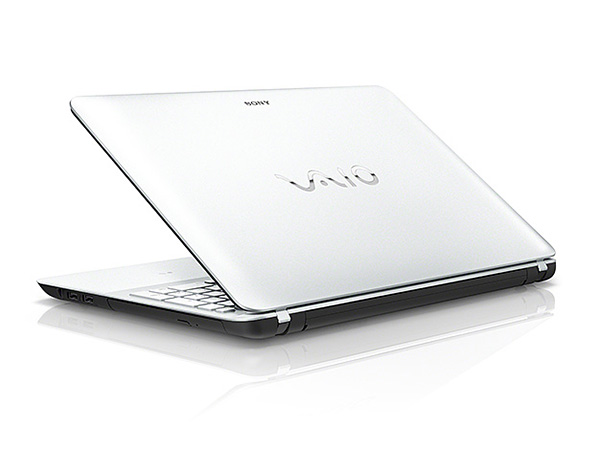 VAIO Fit 14E/15E | “VAIO” | ソニー