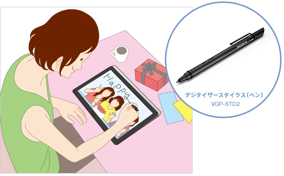 �f�W�^�C�U�[�X�^�C���X�i�y���j�ŁA�����ƕ֗���