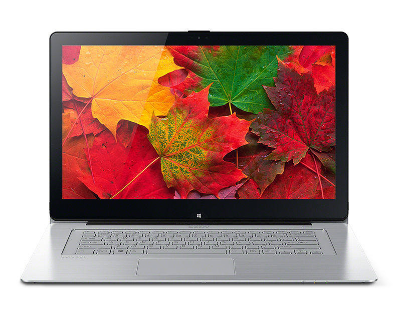 Windowsノート本体 SONY VAIO Fit 14 SVF14A1A1J 特長 | VAIO Fit 14A/15A | “VAIO” | ソニー