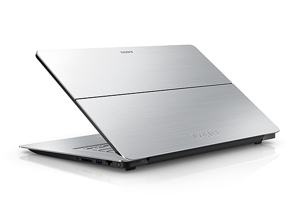 VAIO Fit 14A/15A | “VAIO” | ソニー