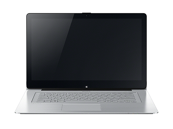 VAIO FIT15A ノートパソコン