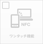 �����^�b�`�@�\