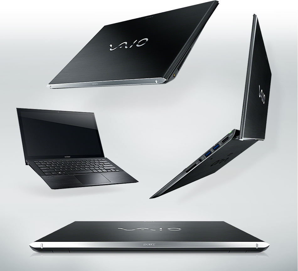 特長 | VAIO Pro 11/13 | “VAIO” | ソニー