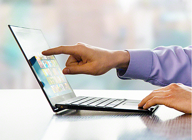 �������}�����f�B�X�v���C�ŁA�^�b�`��������K