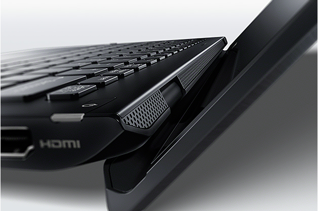 特長 | VAIO Pro 11/13 | “VAIO” | ソニー