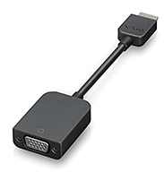 �v���[���e�[�V�����Ȃǂɕ֗���VGA�A�_�v�^�[