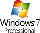 Windows 7 Professional