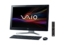 【ジャンク】VAIO Lシリーズ VPCL21AHJ Core i7+テレビ