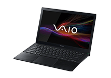 特長 | VAIO Pro 11/13 | “VAIO” | ソニー