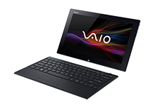 特長 | VAIO Tap 11 | “VAIO” | ソニー