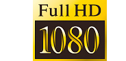 Full HD 1080
