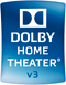 DOLBY HOME TEATER v3