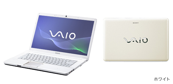 SONY VAIO VGN-NW71FB