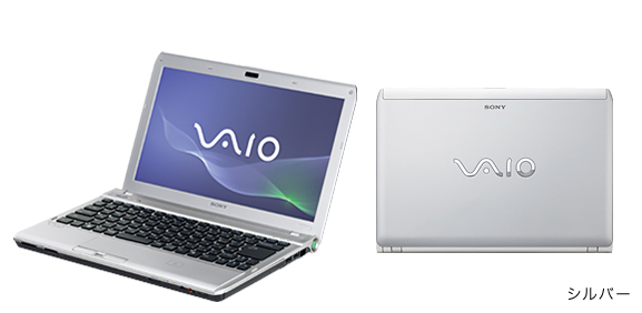 【ジャンク】SONY VAIO PCG51511N