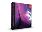 Adobe Creative Suite 5.5 Production Premium