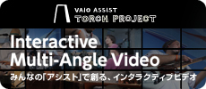ASSIST TORCH PROJECT