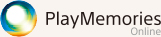 PlayMemories Online