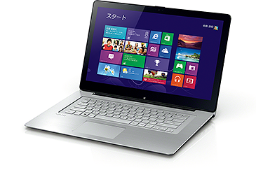 VAIO&reg; Fit 14A/15A
