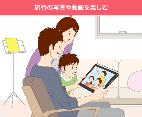 ���s�̎ʐ^�⓮����y����