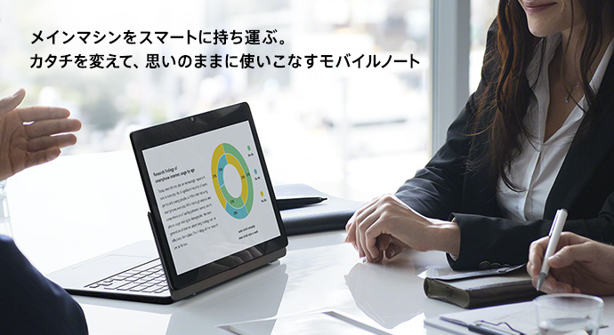 ���C���}�V�����X�}�[�g�Ɏ����^�ԁB�J�^�`��ς��āA�v���̂܂܂Ɏg�����Ȃ����o�C���m�[�g
