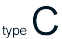 type C