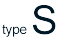 type S