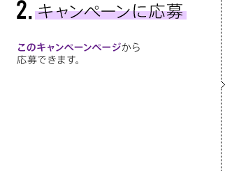 2.Ly[ɉ ̃Ly[y[W牞ł܂B