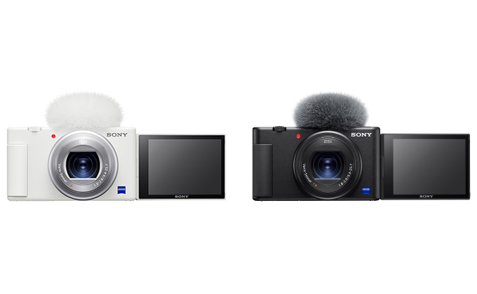 Vlogにおすすめ！豪華特典プレゼントキャンペーン | デジタルカメラ