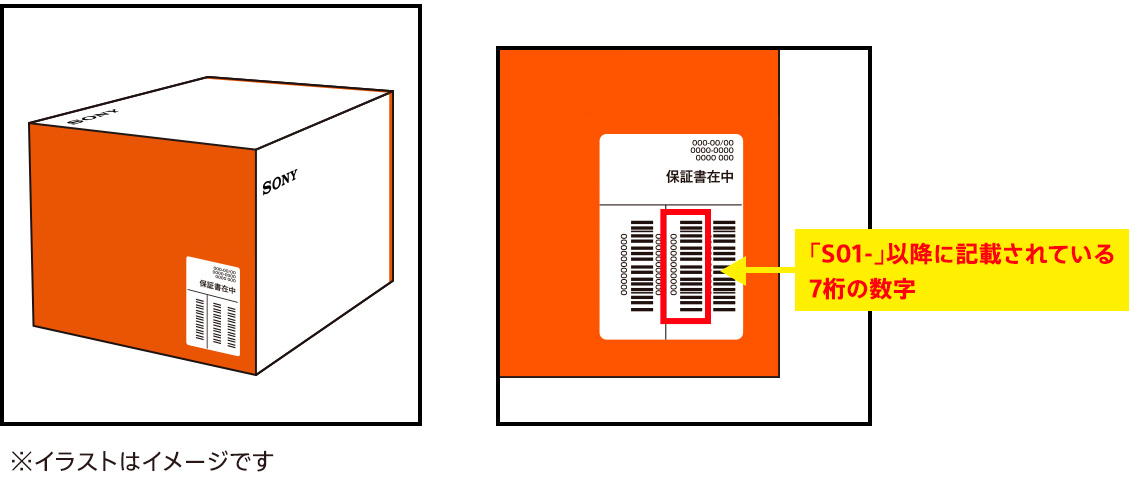 �����Y���i���̃o�[�R�[�h�����i�R�s�[�s�j