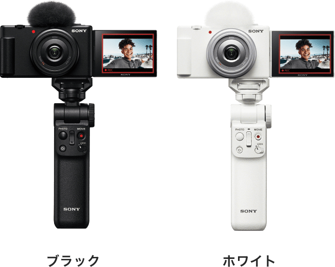 カメラ デジタルカメラ VLOGCAM ZV-1F | VLOGCAMスペシャルサイト | デジタルカメラ VLOGCAM 