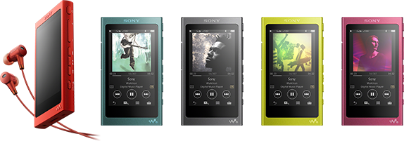 NW-A37HN/NW-A36HN/NW-A35HN/NW-A35