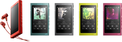 NW-A37HN/NW-A36HN/NW-A35HN/NW-A35