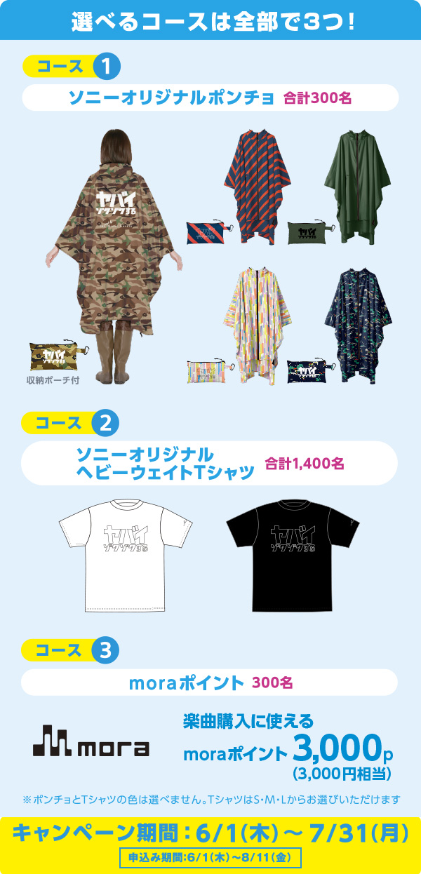 �I�ׂ�R�[�X�͑S����3��!�L�����y�[������6��1���i�؁j����7��31���i���j