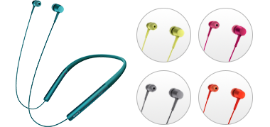 h.ear in Wireless�iMDR-EX750BT�j