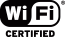 Wi-Fi CERTIFIED