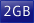 2GB
