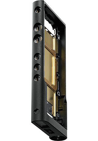 SONY ソニーの炭素繊維 カーボンクラッド型 初代高級シェル ZX2 Project Member's Voice | Inside the ZX series | ポータブル