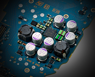 ZX2 Project Member's Voice | Inside the ZX series | ポータブル