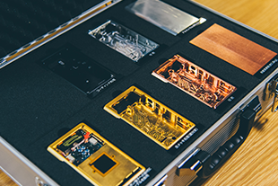 WM1シリーズ×松任谷正隆 | ポータブルオーディオプレーヤー WALKMAN