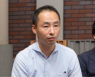 ZX500 Project Member's Voice | Inside the ZX series