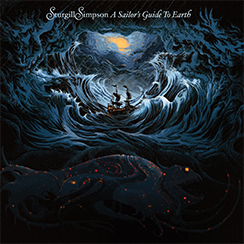 STURGILL SIMPSON