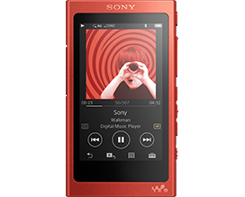 NW-A30�V���[�Y