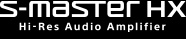 S-Master HX