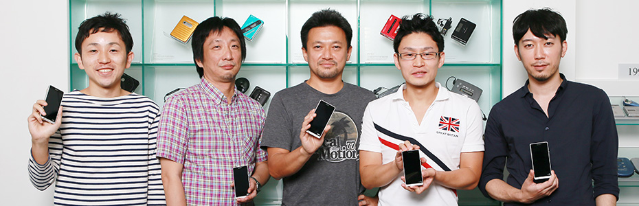 �Ō�ɁA���[�U�[�̊F���܂փ��b�Z�[�W�����肢���܂��B