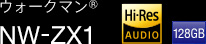 �E�H�[�N�}�� NW-ZX1
