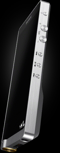 本体サイドのハードウェアボタンにも、さまざまな工夫が込められているとか。