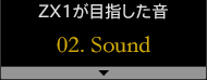 ZX1���ڎw������ 02.Sound