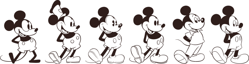 ウォークマン Aシリーズ H Ear Go A Pictorial History Of Mickey Mouse Hi Res Red Edition ポータブルオーディオプレーヤー Walkman ウォークマン ソニー