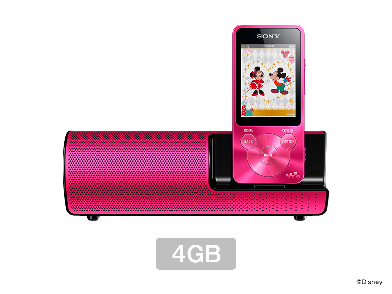 �E�H�[�N�}��&reg;S�V���[�Y�@Disney Character Christmas Fantasy Box 2015�@NW-S13K