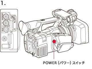 機器ファームウェアダウンロード | サポート・お問い合わせ | XDCAM